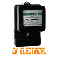 Kwh Meter (DD862)