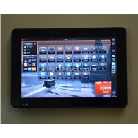 Latest 12.1 ' Multi-Touch Screen Tablet PC/i21