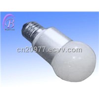 LED Bulb G40 1~3W