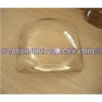 LED Glass Lens for Projector