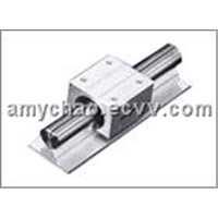 Linear Guide unit ABBA (BRH25C)