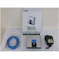 Linksys Pap2, Link-Sys Voip Gateway,Voip ATA