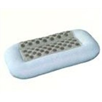 magnetic massage pillow(JL-SBP12)