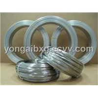 Stainless Steel Wire 300 Series
