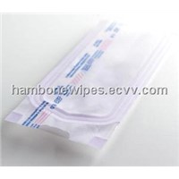 medical self sealing sterilization pouch
