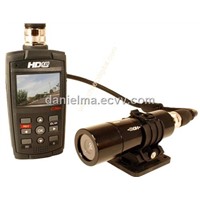 Met HD Sport Camera With Remote Control CT26