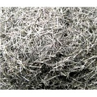 metal fibre