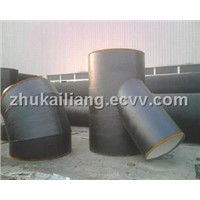 Mild Steel Pipe