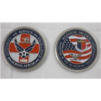 Military Coin