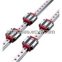 Mini Linear Guide  ABBA BMC09B