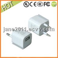 mobile/cell phone charger for iphone 5v 600mAh