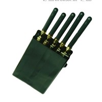 Mobile Signal Jammer