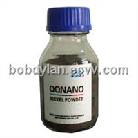 nano nickel powder 20-300nm black