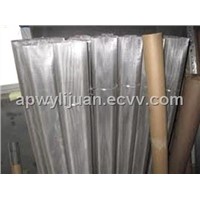 Nickle Wire Cloth
