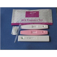 one step pregnancy test Kits Cassette