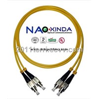 optical fiber patchcord