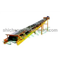 Ore Belt Conveyor