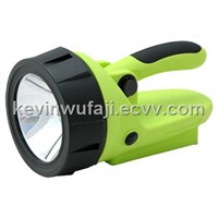 Outdoor Flashlights with LED (HK-SD1000)