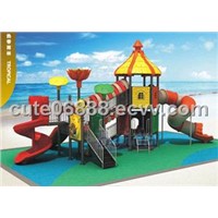 Outdoor Playground (BD-B760)
