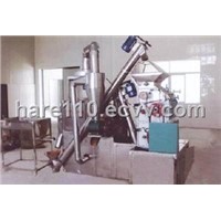 Pepper Grinding Machine