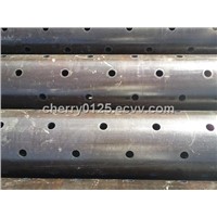 Perforated Screen Pipe