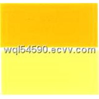 pigment yellow, Chrome Yellow, organge