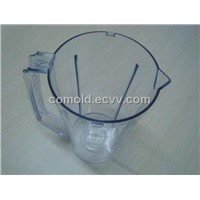 plastic Mould for clear plastic products