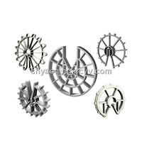 Plastic Spacer