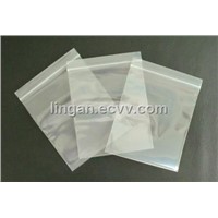 plastic zipper bag