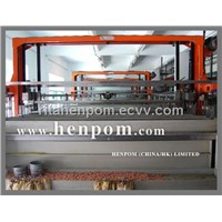 plating line