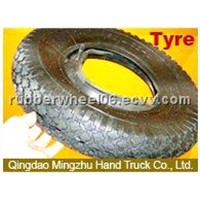 pneumatic rubber tyre 4.80/4.00-8