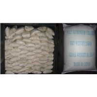 polyaluminium chloride