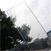 Polycarbonate Sheet Clear