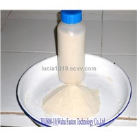 polycarboxylate based superplasticizer (98% solid content)
