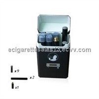 popular,easy to carry pcc case e-cigarette 510F