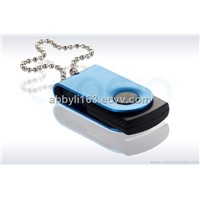 popular swivel usb flash drives / best mini gifts