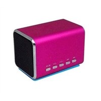 portable speaker, mini speaker, TF card player speaker H005