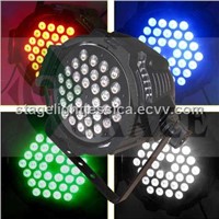 Powerful 36pcs  RGBW 4in1 Stage Light LED Par Light(GL-074)