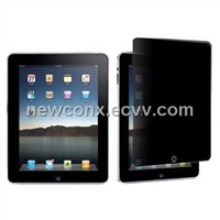 privacy screen protector for ipad