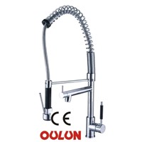 Pull Out Kitchen Faucet, Sink Mixer Tap