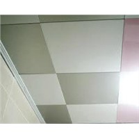 PVC Ceiling Pannel