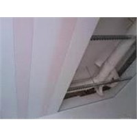 PVC Ceiling Pannel