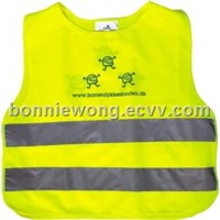 Reflective Safety Vest (607)