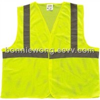Reflective Safety Vest (612)