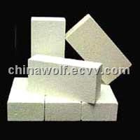 Refractory Insulating Brick