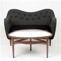 Replica Modern Classic Furniture Finn Juhl Sofa Model 4600