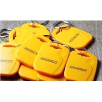 RFID Keyfob