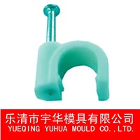 ring type cable clip