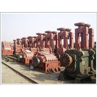rolling machinery