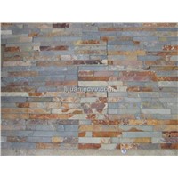 rusty slate